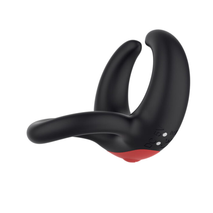 Anel peniano vibratório com 7 modos de vibração - I-MOON - Imagem 5