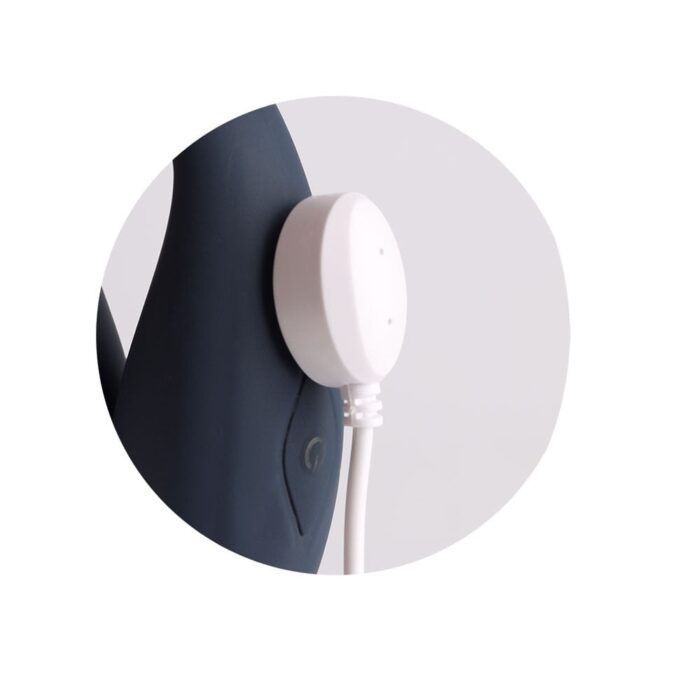 Vibrador de casal Recarregável Sensevibe Couple - Imagem 5