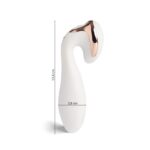 Vibrador e Estimulador Sugador Recarregável My Moment - Imagem 6