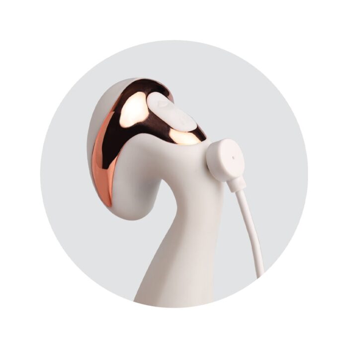 Vibrador e Estimulador Sugador Recarregável My Moment - Imagem 7