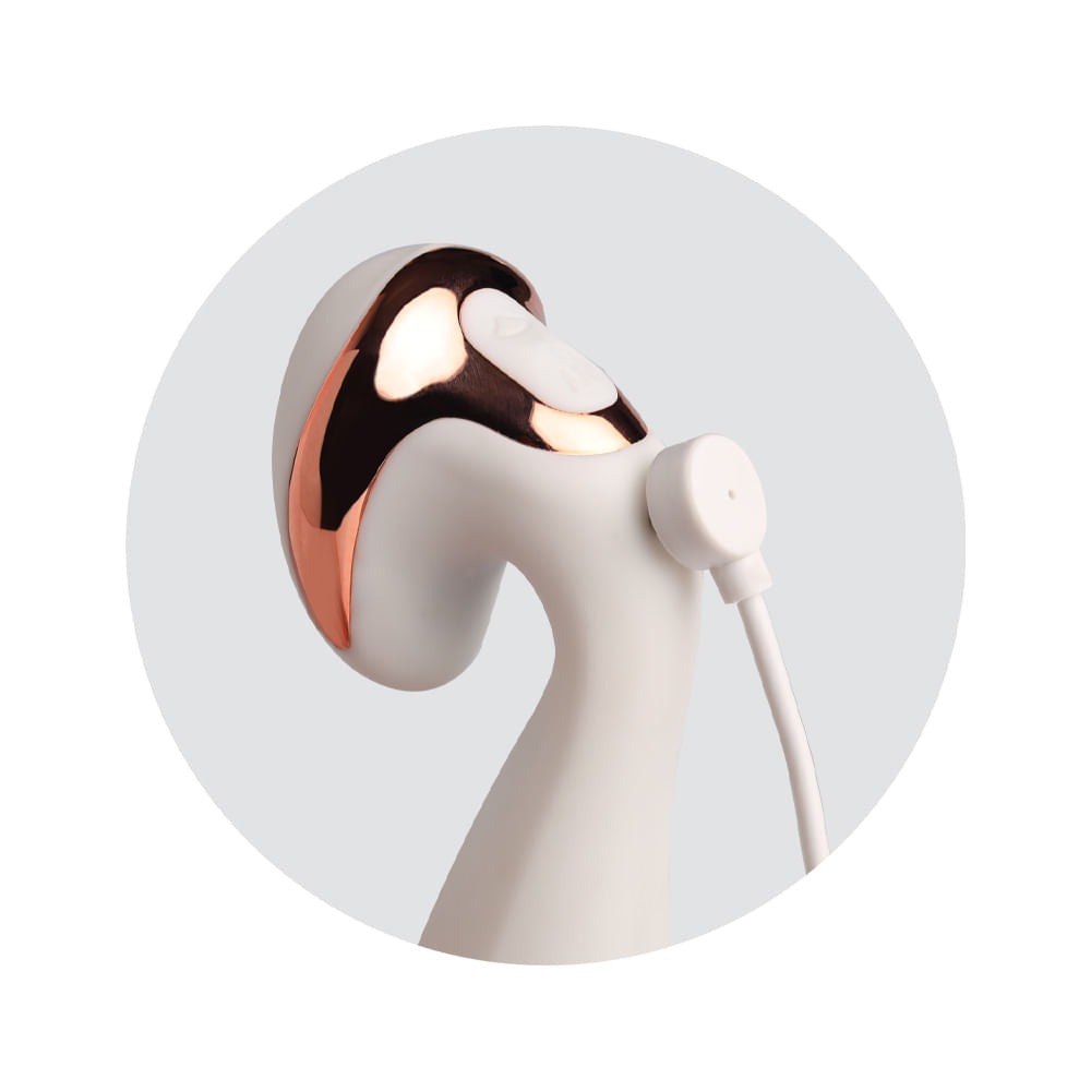 Vibrador e Estimulador Sugador Recarregável My Moment - Imagem 7