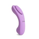 Vibrador e Estimulador Recarregável Go Vibe Lis - Imagem 3