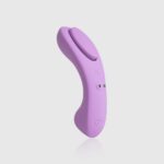Vibrador e Estimulador Recarregável Go Vibe Lis - Imagem 5