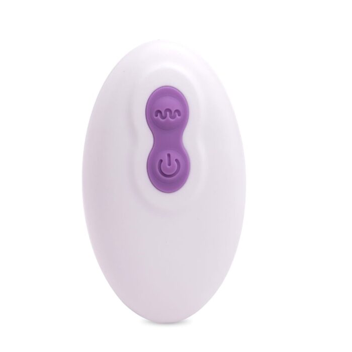 Vibrador e Estimulador Recarregável Go Vibe Lis - Imagem 7