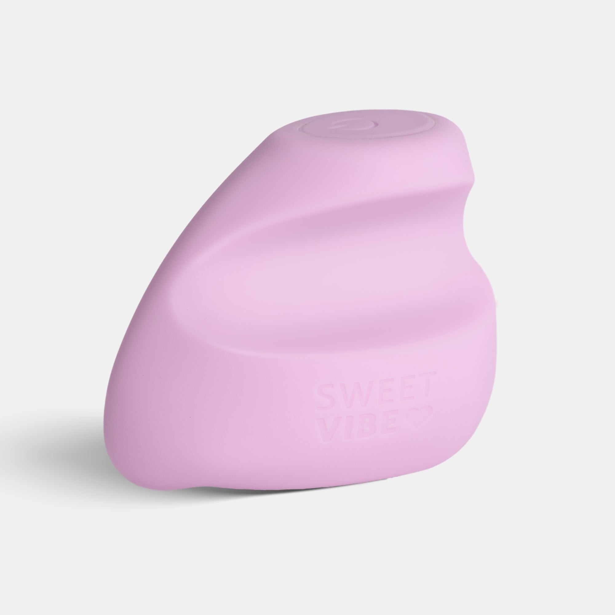 Vibrador Dedeira Vibratória Recarregável Sweet Vibe Cafuné - Lilás - Imagem 5