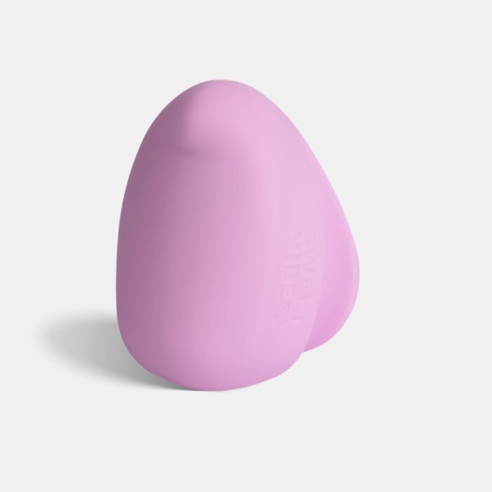 Vibrador Dedeira Vibratória Recarregável Sweet Vibe Cafuné - Lilás - Imagem 7