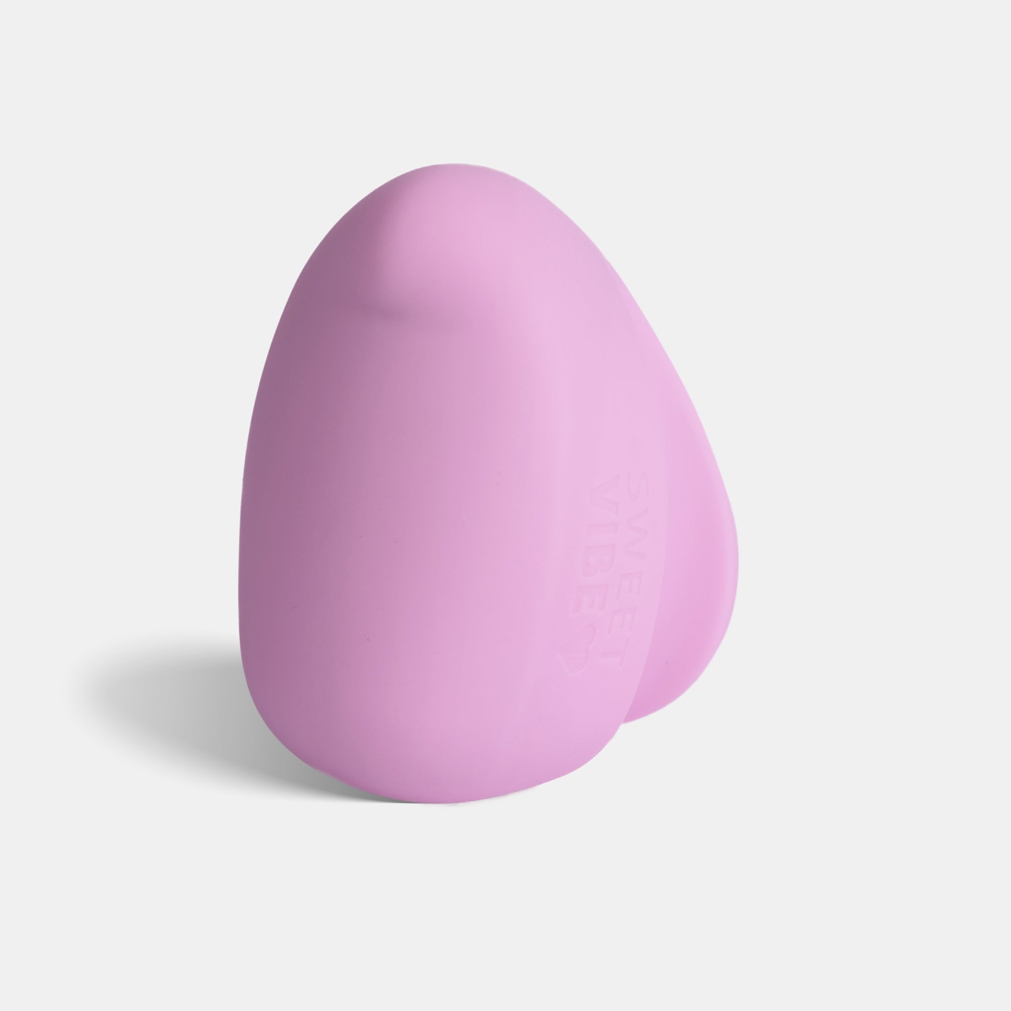 Vibrador Dedeira Vibratória Recarregável Sweet Vibe Cafuné - Lilás - Imagem 7