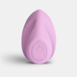 Vibrador Dedeira Vibratória Recarregável Sweet Vibe Cafuné - Lilás - Imagem 8