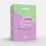 Vibrador Dedeira Vibratória Recarregável Sweet Vibe Cafuné - Lilás - Imagem 12