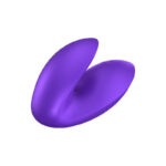 Vibrador Dedeira em Silicone com 12 Modos de Vibração Recarregáveis via Cabo USB - Satisfyer Love Riot - Imagem 4