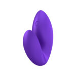 Vibrador Dedeira em Silicone com 12 Modos de Vibração Recarregáveis via Cabo USB - Satisfyer Love Riot - Imagem 9