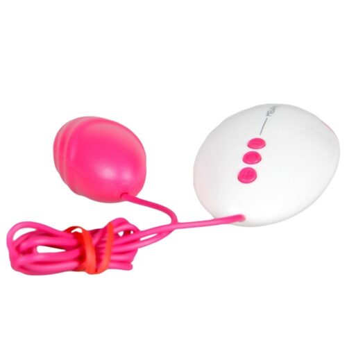 Alternative view of Vibrador em formato de mouse - Meware