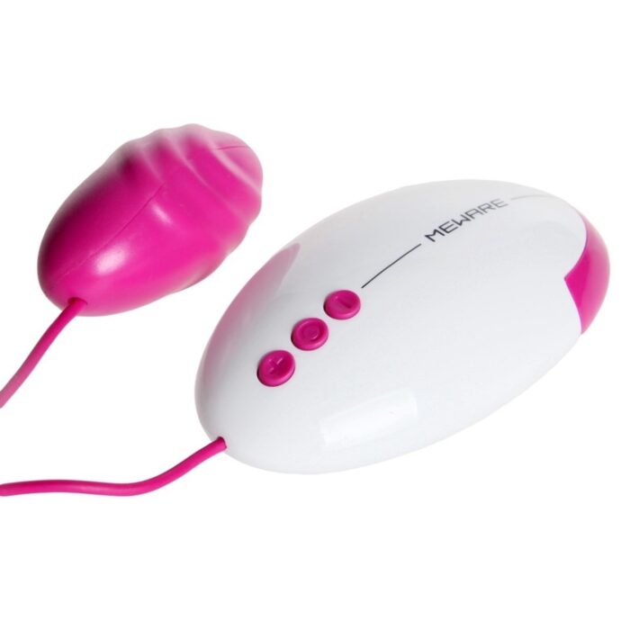 Vibrador em formato de mouse - Meware - Imagem 3