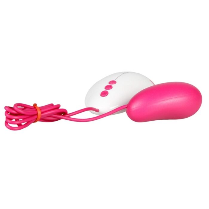 Vibrador em formato de mouse - Meware - Imagem 4