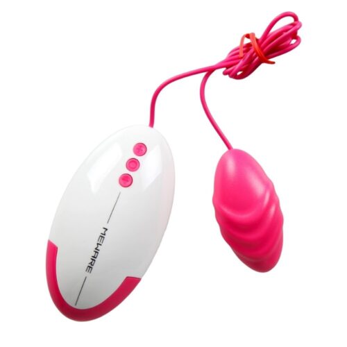 Vibrador em formato de mouse - Meware