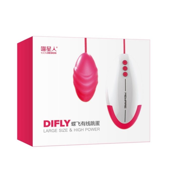Vibrador em formato de mouse - Meware - Imagem 7