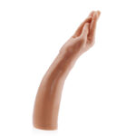 Prótese Penetrador Mão e Braço Tamanho Real King Size Magic Hand 35x7,7cm - Lovetoy - Imagem 8