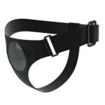 Cinta peniana com Pênis ultra macio Suave 20×4,5 cm Leve Curvatura The Ultra Soft Dude - Imagem 5