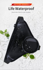 Cinta peniana com base para pênis que possuam ventosa (58-124,5 cm) harness briefs - Pretty love - Imagem 14