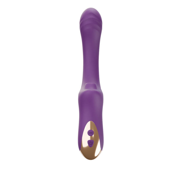 Vibrador Ponto G com 9 Modos de Vibração e Pulsação - Imagem 6
