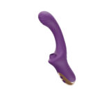 Vibrador Ponto G com 9 Modos de Vibração e Pulsação - Imagem 7