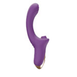 Vibrador Ponto G com 9 Modos de Vibração e Pulsação - Imagem 2