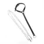 Harness Feminino de Couro - Imagem 12