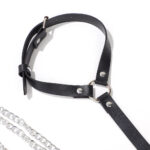 Harness Feminino de Couro - Imagem 14