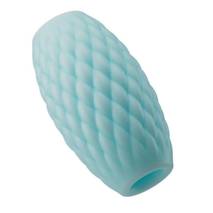 Egg Masturbador Athena Eros - Azul - Imagem 3