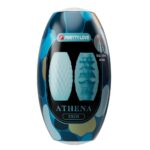 Egg Masturbador Athena Eros - Azul - Imagem 6