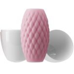 Egg Masturbador Athena Eros - Rosa - Imagem 4