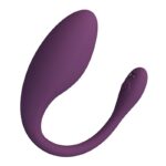 Vibrador de aplicativo controlado Longa Distância Bullet Dora - Pretty Love - Imagem 2