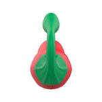 Vibrador Bullet em Formato de Pimenta controlado á Longa distância App - 10,3 x 3,2cm - Imagem 6