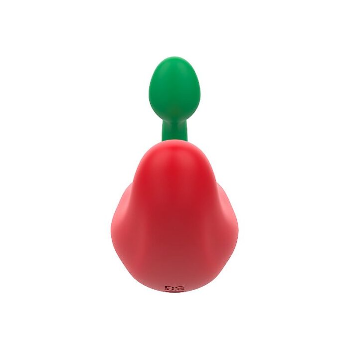 Vibrador Bullet em Formato de Pimenta controlado á Longa distância App - 10,3 x 3,2cm - Imagem 8