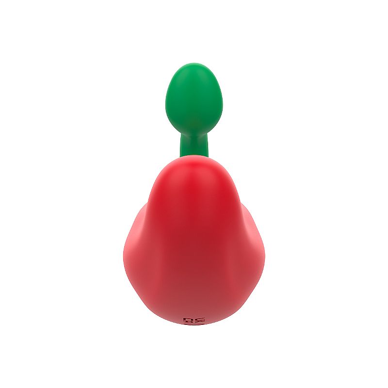 Vibrador Bullet em Formato de Pimenta controlado á Longa distância App - 10,3 x 3,2cm - Imagem 8