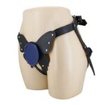 Cinta Peniana Caludio II com forma de borboleta Tamanho único - Pretty Love - Imagem 3