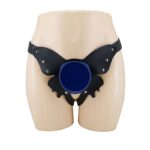 Cinta Peniana Caludio II com forma de borboleta Tamanho único - Pretty Love - Imagem 4