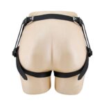 Cinta Peniana Caludio II com forma de borboleta Tamanho único - Pretty Love - Imagem 5