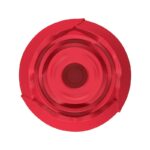 Vibrador em formato de Rosa Estimuladora de Clitóris com Pulsação 2 - Imagem 7