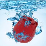 Vibrador em formato de Rosa Estimuladora de Clitóris com Pulsação 2 - Imagem 5