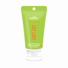 Just joy desssensibilizante anal em bisnaga 25gr