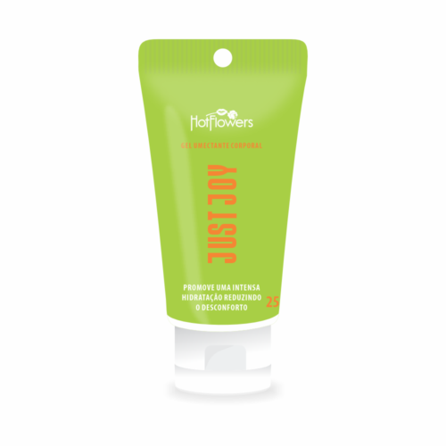 Just joy desssensibilizante anal em bisnaga 25gr