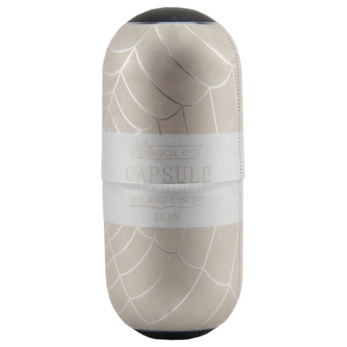 Capsule Egg Masturbador Magical Kiss - Imagem 5