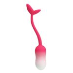 Vibrador Bullet Poulsen controlado via APP a Longa Distância - Pretty Love - Imagem 6