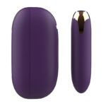 Vibrador Bullet com Case Recarregável - Lillie - Imagem 2