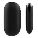 Vibrador Bullet com Case Recarregável - Lillie - Imagem 3