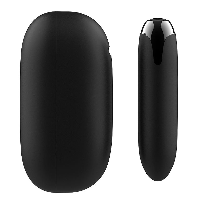 Vibrador Bullet com Case Recarregável - Lillie - Imagem 3