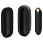 Vibrador Bullet com Case Recarregável - Lillie - Imagem 6