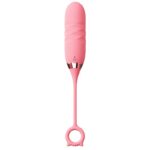 Vibrador Bullet Cat pode ser controlado a Longa distância via aplicativo - Imagem 3