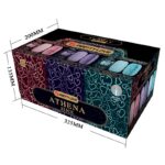 Egg Masturbador masculino Vazado Athena Alice - Pretty Love - Imagem 6